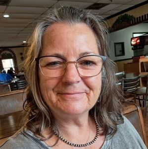 Meet your Posher, Teresa